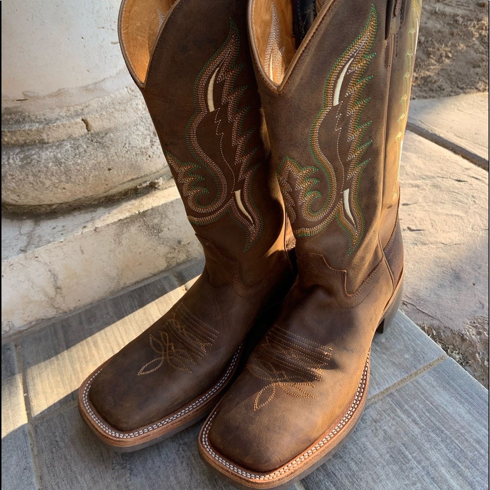Cowboy Boots